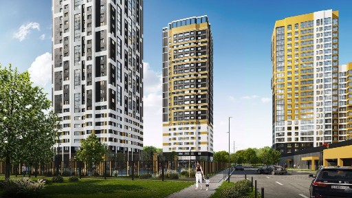 Продается 2-комн. квартира, 78,9 м²