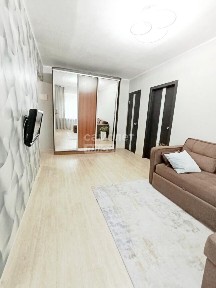Продается 2-комн. квартира, 41,1 м²