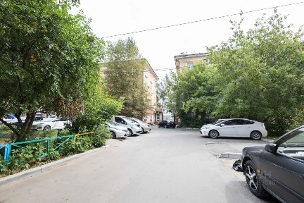 Продается 2-комн. квартира, 59,8 м²