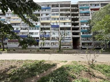 Продается 1-комн. квартира, 20,5 м²