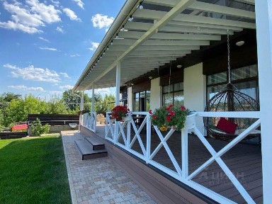 Продается 2-этажный дом, 288 м²