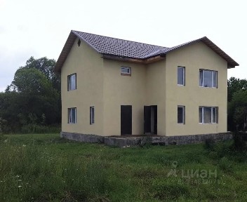 Продается 2-этажный дом, 220 м²