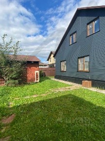 Продается 2-этажный дом, 136 м²