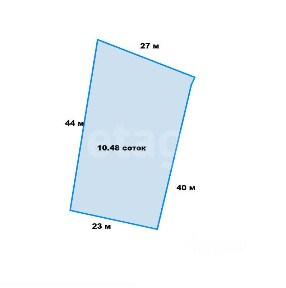 Продается 2-этажный дом, 145,7 м²
