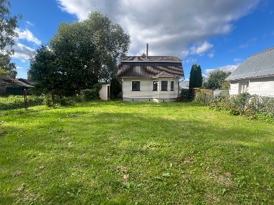 Продается 2-этажный дом, 84 м²
