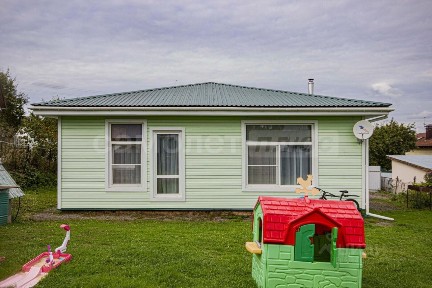Продается 1-этажный дом, 84 м²