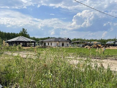 Продается участок, 10 сот.