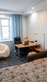 Продается 2-комн. квартира, 53,3 м²