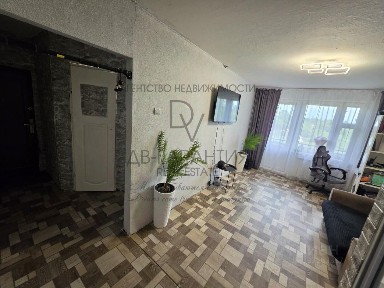 Продается 2-комн. квартира, 43,8 м²