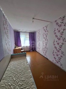 Продается 2-комн. квартира, 44,2 м²