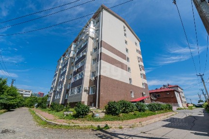 Продается 1-комн. квартира, 26,4 м²