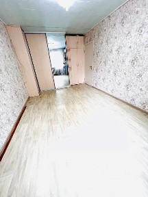 Продается 39/100 квартиры, 17,2 м²