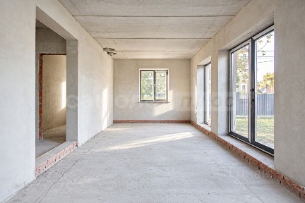 Продается 2-этажный дом, 140 м²