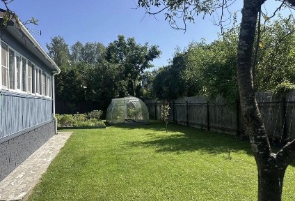 Продается 2-этажный дом, 90 м²