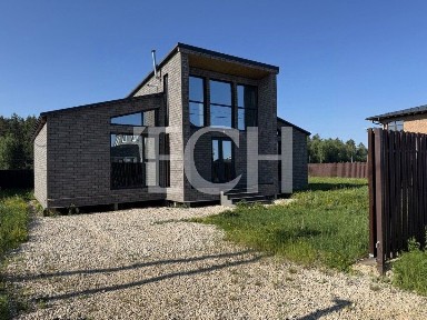 Продается 1-этажный дом, 106 м²
