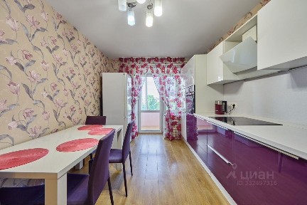 Продается 3-комн. квартира, 86 м²