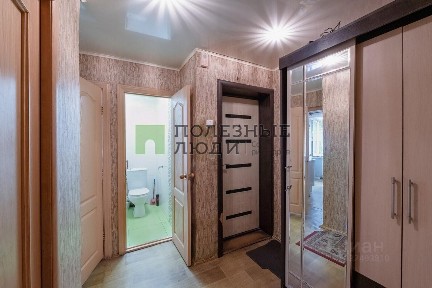 Продается 4-комн. квартира, 62,6 м²