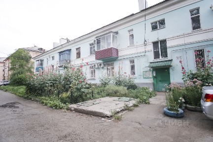 Продается 3-комн. квартира, 70,6 м²