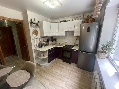 Продается 2-комн. квартира, 50,3 м²