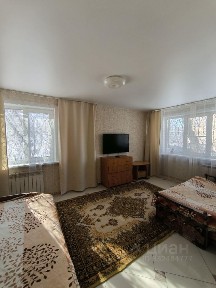 Продается 1-комн. квартира, 30,5 м²