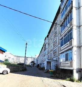 Продается 1-комн. квартира, 35,6 м²