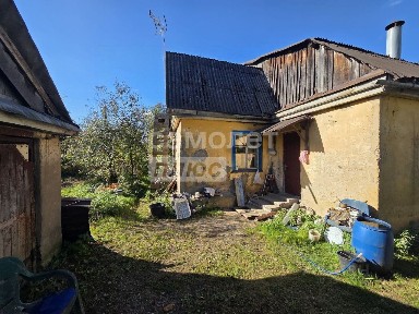 Продается 1-этажный дом, 54 м²