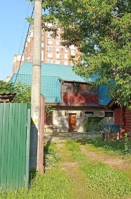 Продается 2-этажный коттедж, 220 м²