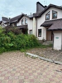 Продается 2-этажный таунхаус, 219 м²