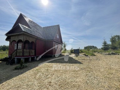 Продается 2-этажный дом, 93,5 м²