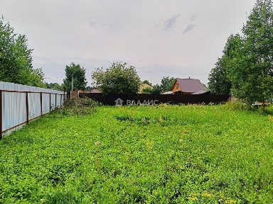 Продается участок, 8 сот.