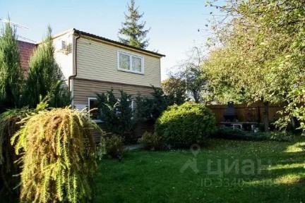 Продается 2-этажный дом, 141,5 м²