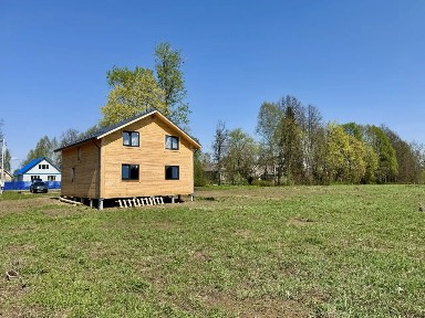 Продается 2-этажный дом, 150 м²
