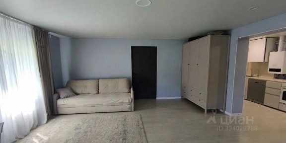 Продается 1-этажный дом, 85 м²