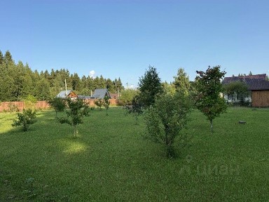 Продается участок, 14,61 сот.