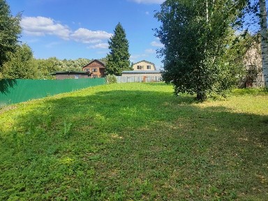 Продается участок, 8 сот.