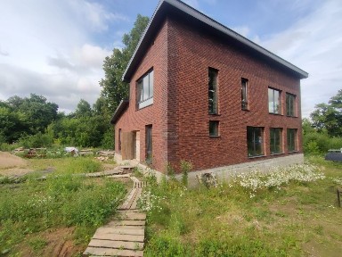 Продается 2-этажный дом, 222 м²