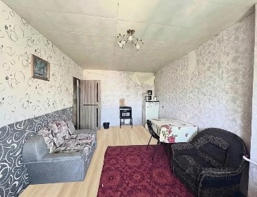 Продается 2-комн. квартира, 33 м²