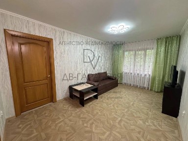 Продается 2-комн. квартира, 40,7 м²