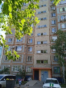 Продается 2-комн. квартира, 49,9 м²