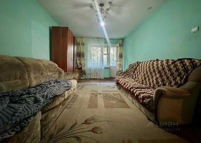 Продается 1-комн. квартира, 32,8 м²