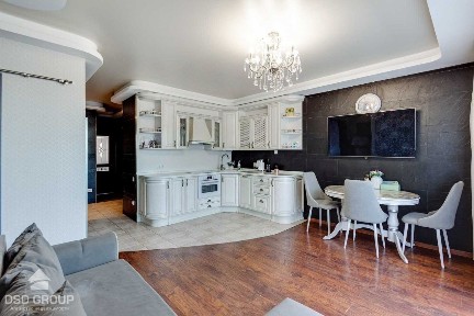 Продается 3-комн. квартира, 64,3 м²