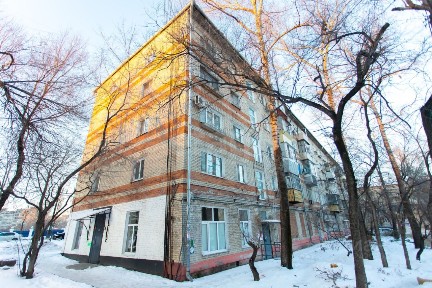 Продается 3-комн. квартира, 54,9 м²