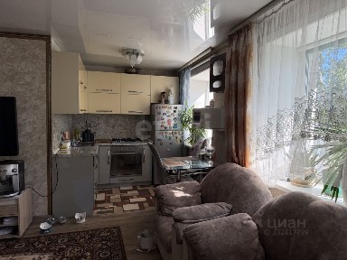 Продается 2-комн. квартира, 41,7 м²