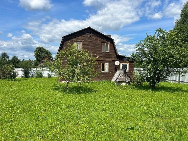 Продается 2-этажный дом, 93 м²