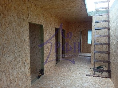 Продается 2-этажный дом, 120 м²