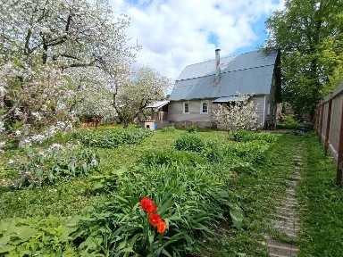 Продается 2-этажный дом, 115 м²