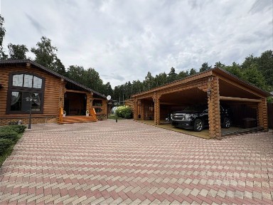 Продается 1-этажный дом, 196 м²