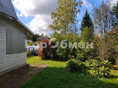 Продается 2-этажный дом, 84 м²