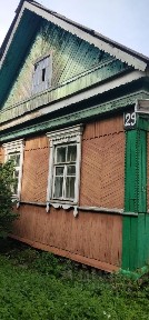 Продается 1-этажный дом, 72 м²