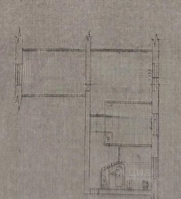 Продается 3-комн. квартира, 58,4 м²